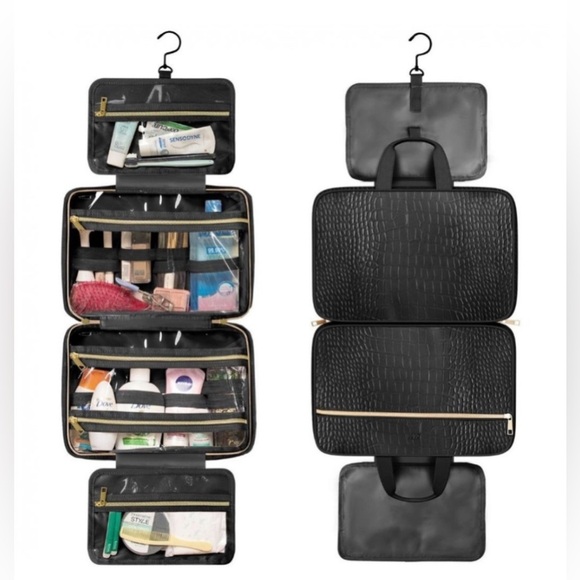5 piece-ULTIMATE Travel Accessories BUNDLE - Picture 6 of 7